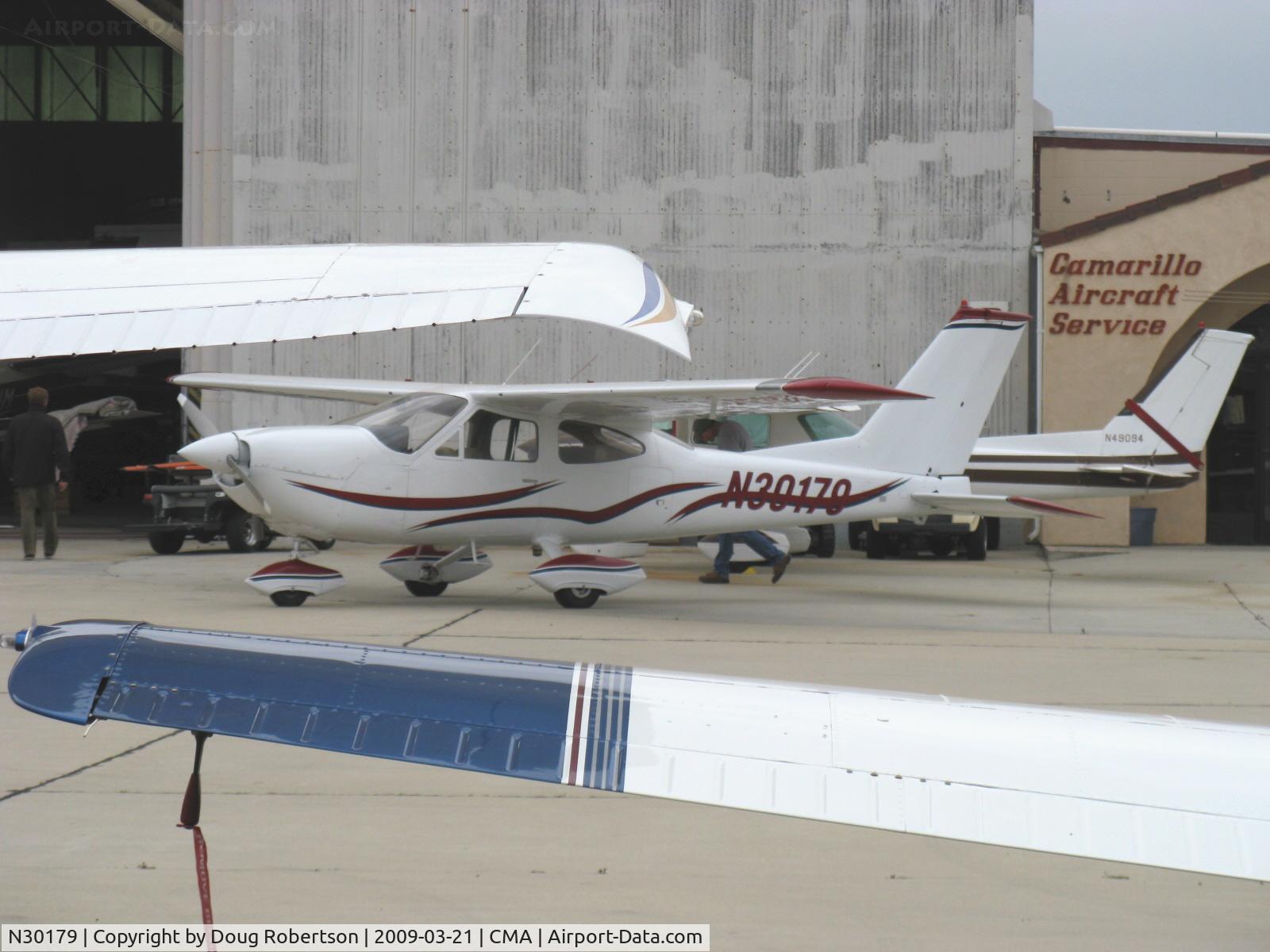 N30179, 1968 Cessna 177 Cardinal C/N 177-01103, 1968 Cessna 177 CARDINAL, Lycoming O-320 150 Hp