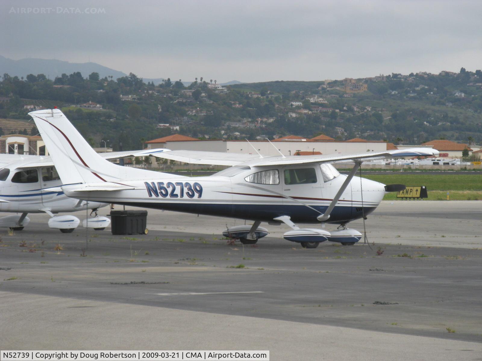 N52739, 1974 Cessna 182P Skylane C/N 18262810, 1974 Cessna 182P SKYLANE, Continental O-470-S 230 Hp