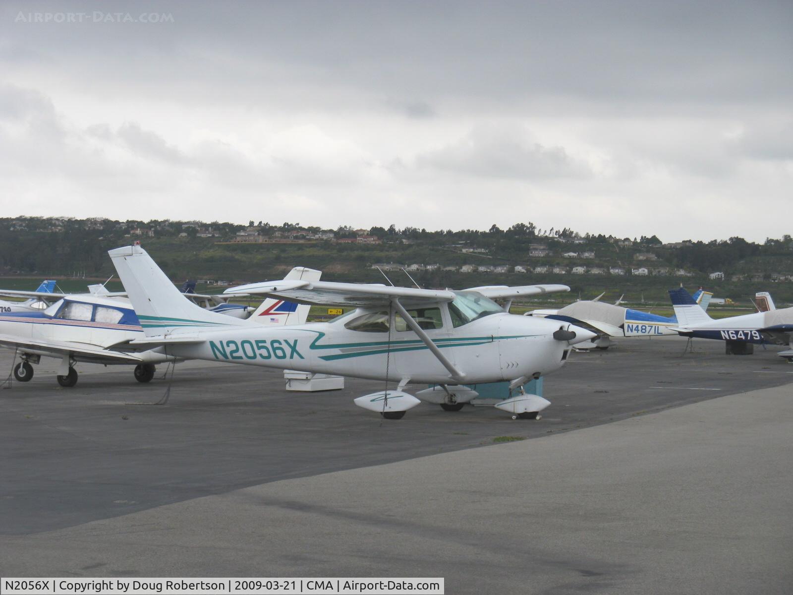 N2056X, 1965 Cessna 182H Skylane C/N 18256156, 1965 Cessna 182H SKYLANE, Continental O-470 230 Hp