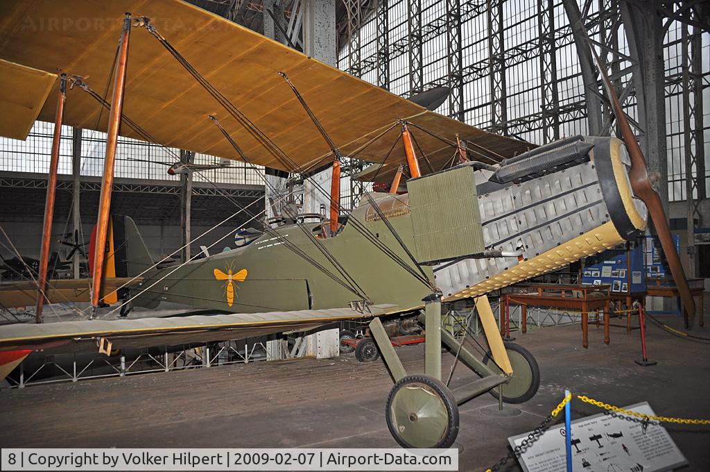 8, , at Museum, Brussels