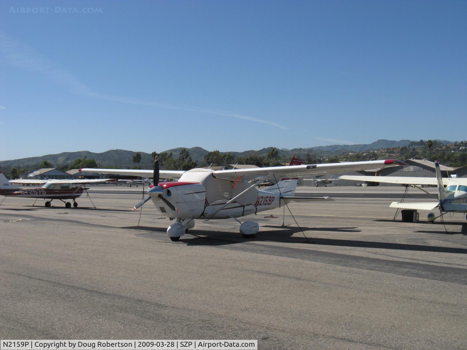 N2159P, 2003 Cessna T206H Turbo Stationair C/N T20608432, 2003 Cessna T206H TURBO STATIONAIR, Lycoming TIO-540-AJ1A 310 Hp