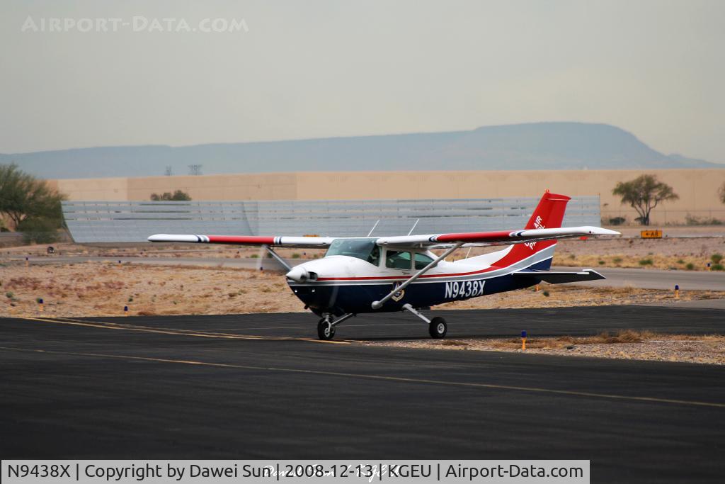N9438X, 1985 Cessna 182R Skylane C/N 18268526, cessna