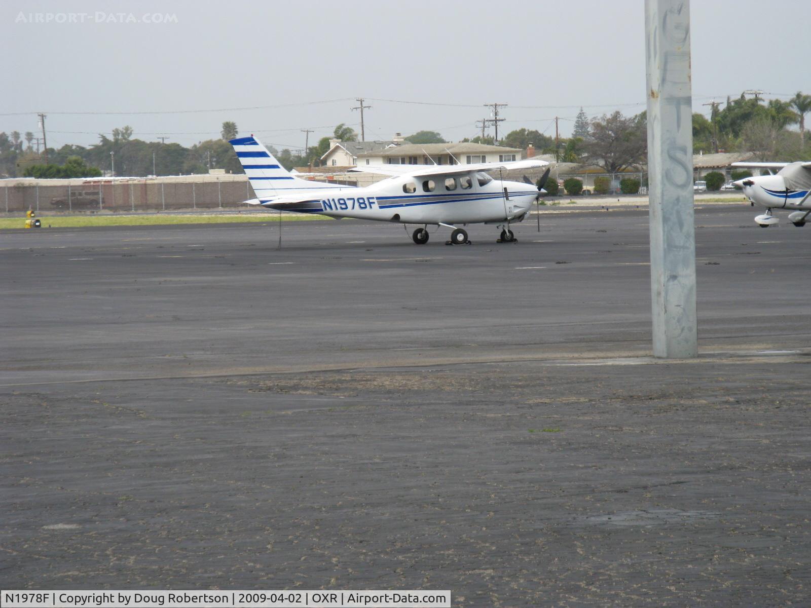 N1978F, 1981 Cessna P210N Pressurised Centurion C/N P21000711, 1981 Cessna P210N pressurized turbo Centurion II, Continental TSIO-520-P 310 Hp