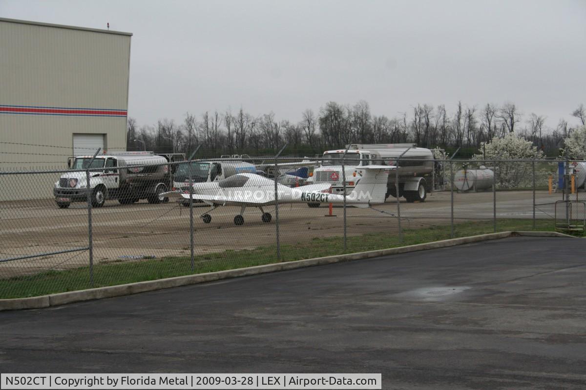 N502CT, 1999 Diamond DA-20C-1 Eclipse C/N C0052, Diamond DA-20