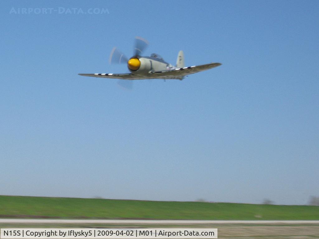 N15S, 1953 Hawker Sea Fury FB.11 C/N 41H/696792, NX15S Hawker Siddeley Sea Fury