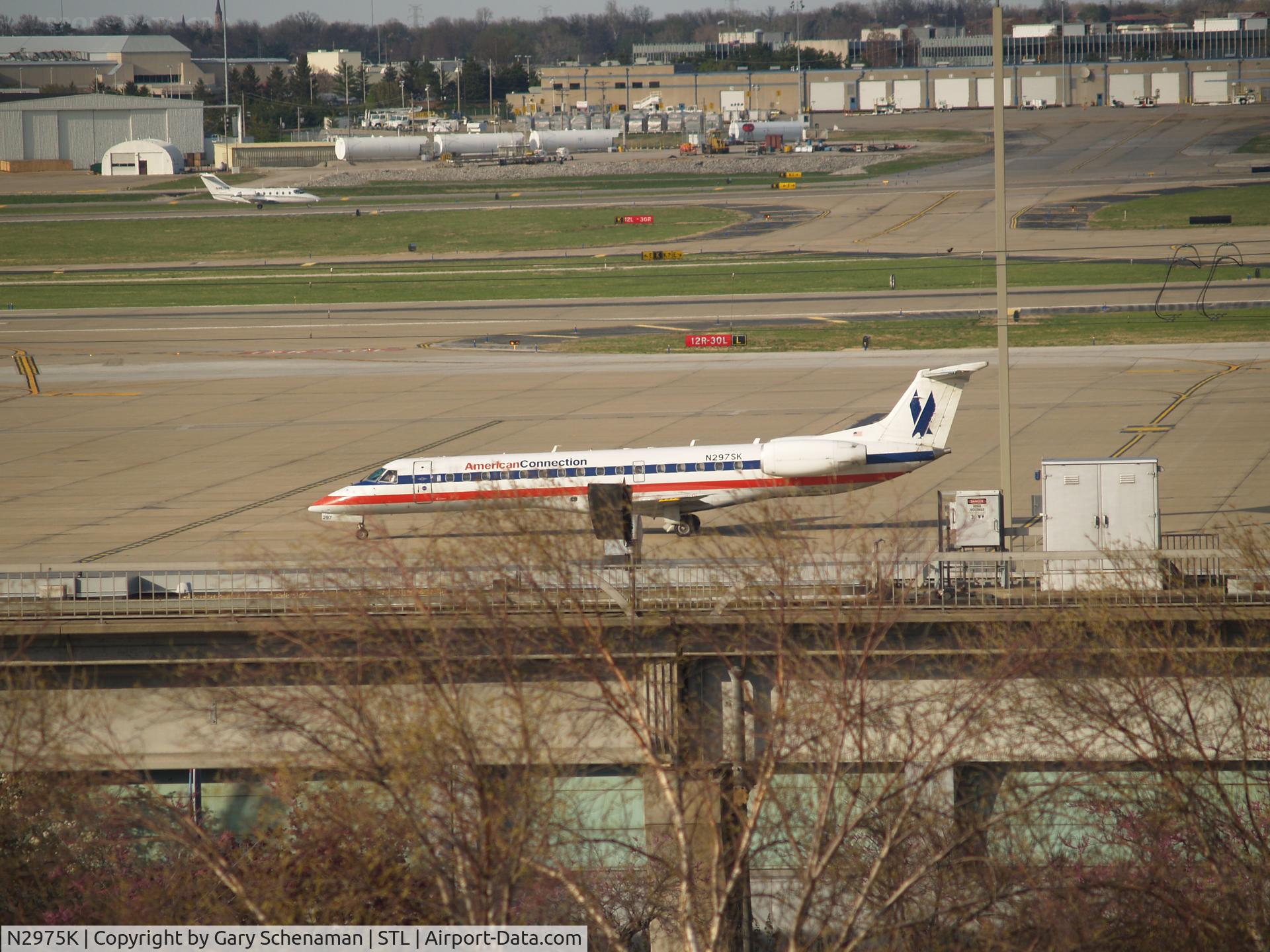N2975K, Luscombe 8A C/N 5702, HEADING TO TERMINAL