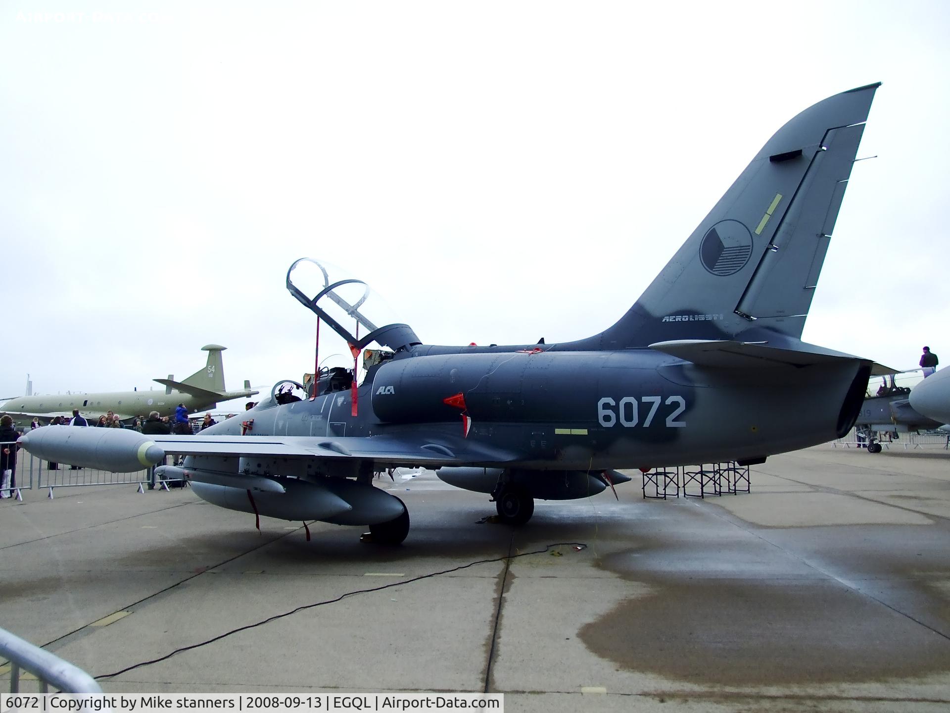 6072, Aero L-159T1 ALCA C/N 156072, L-159T1 from 212tl