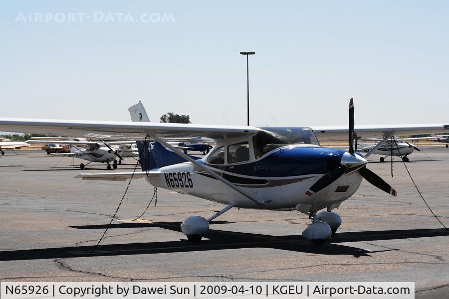 N65926, 2004 Cessna T182T Turbo Skylane C/N T18208353, N65926
