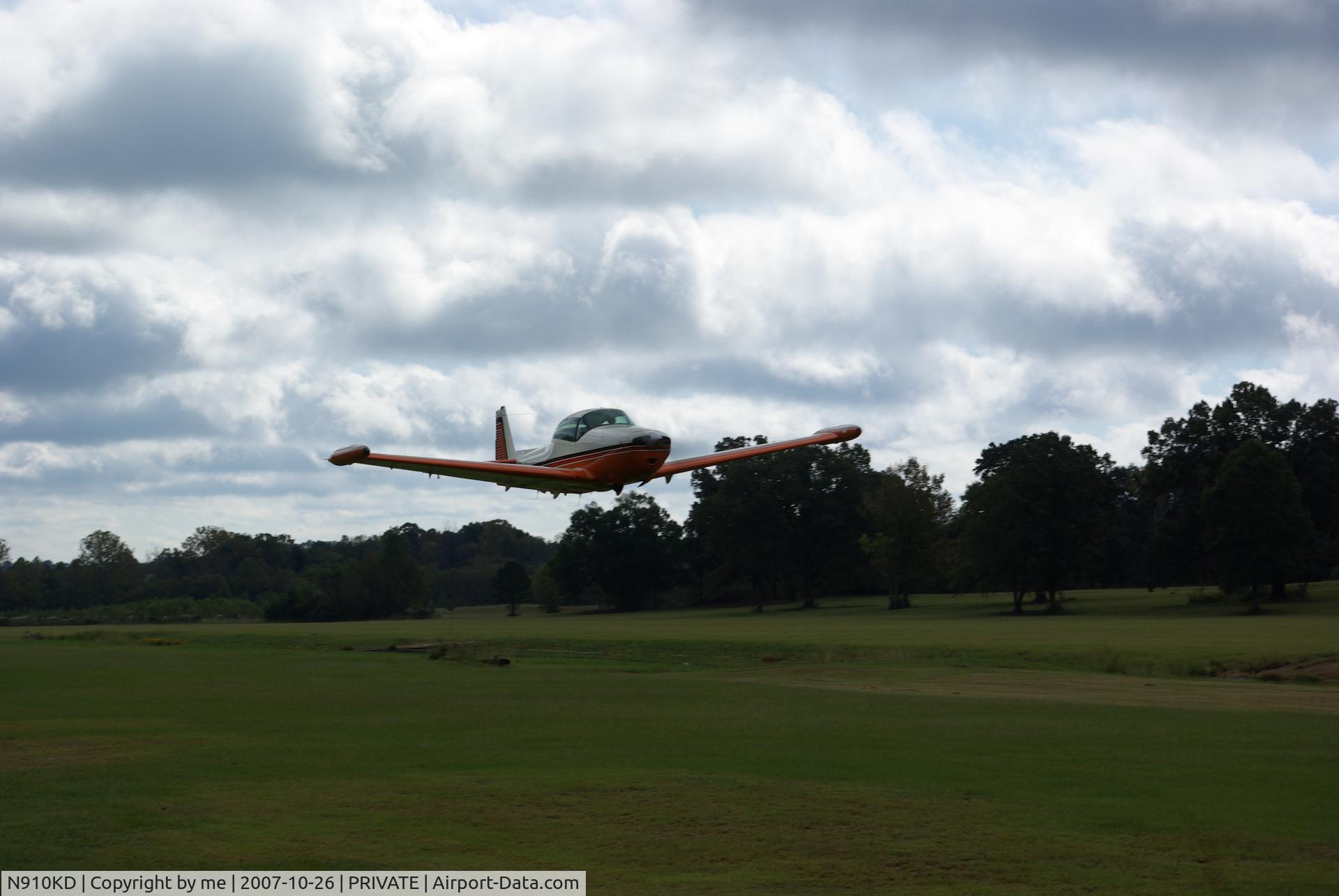 N910KD, Tusco Navion E C/N NAV-4-1535, 1959 NAVION E (only one left in North America)