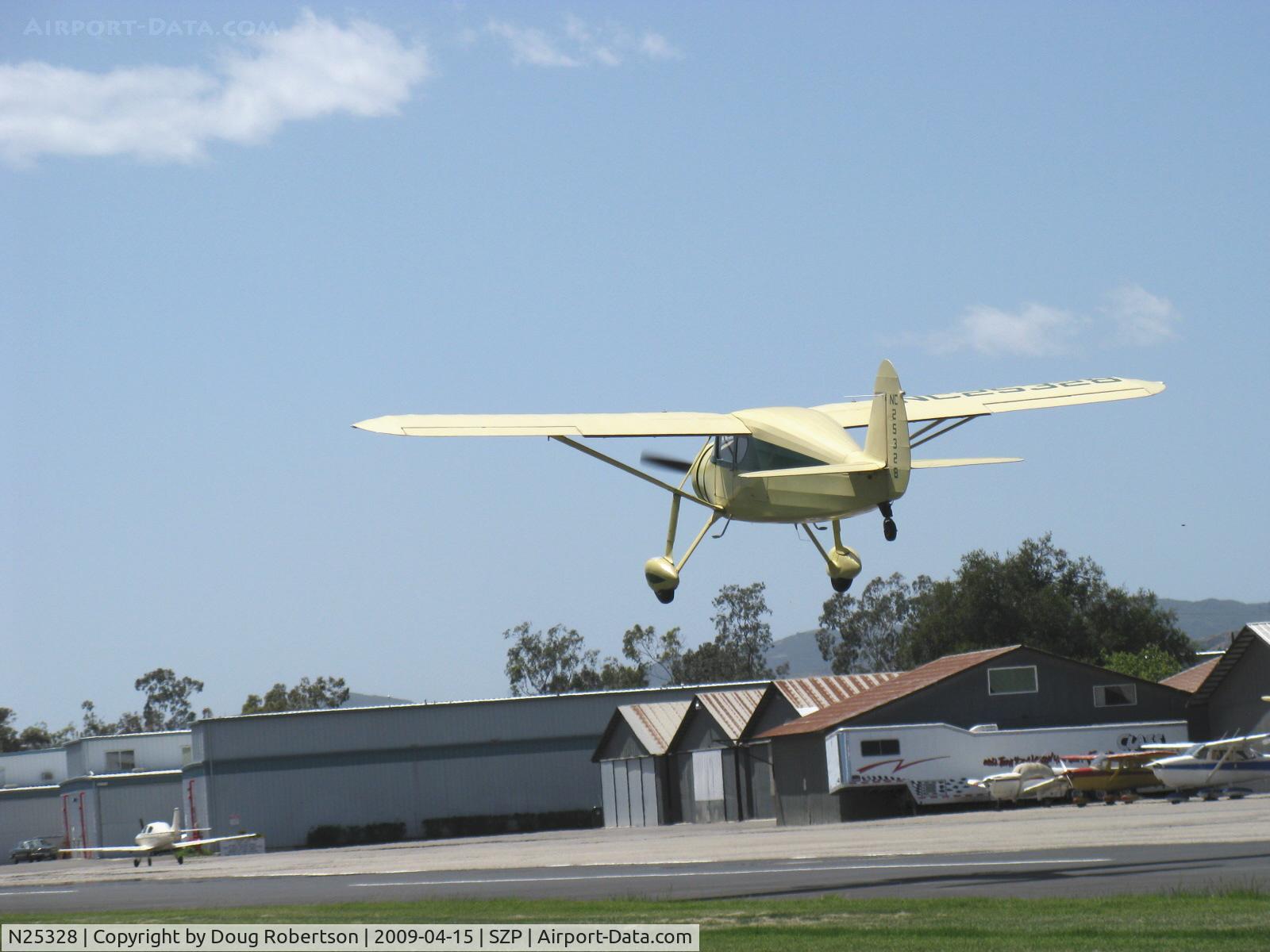 N25328, 1940 Fairchild 24W-40 C/N W40-114, 1940 Fairchild 24W-40, Warner Super Scarab 165 165 Hp/175 Hp for takeoff radial upgrade from original 145 Hp, departure climb-(hard to stabilize the camera in strong gusts)
