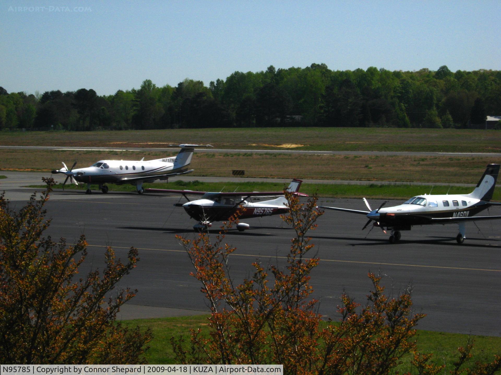 N95785, 1978 Cessna 182Q Skylane C/N 18266630, 