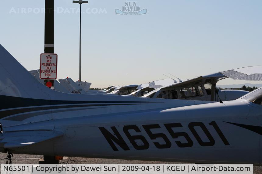 N65501, 2004 Cessna 172S C/N 172S9721, 172