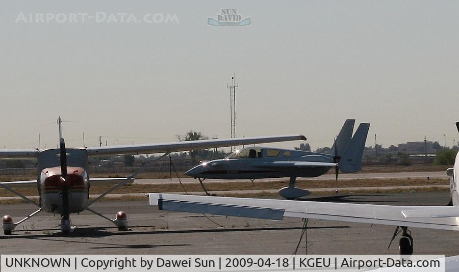 UNKNOWN, , I don't know what type of plane is this