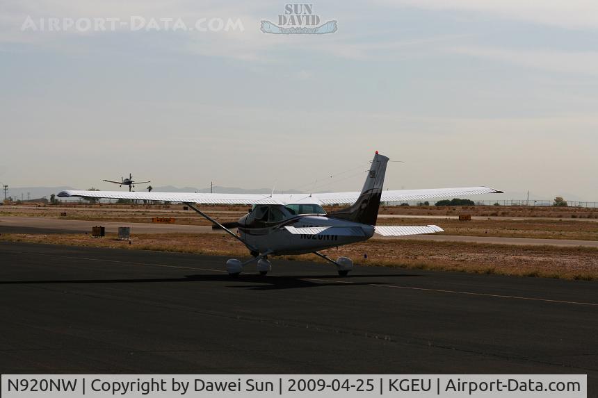 N920NW, 1977 Cessna 182Q Skylane C/N 18265594, Cessna 182Q