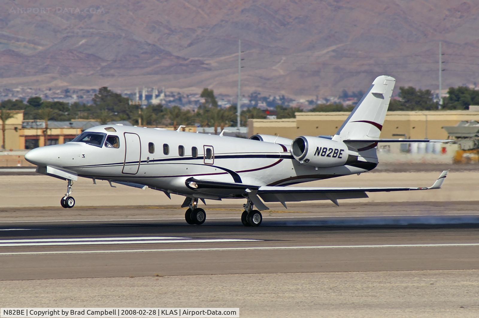 N82BE, 1999 Israel Aircraft Industries ASTRA SPX C/N 113, BEF Aviation Co. Inc. - Columbus, Ohio / 1999 Israel Aircraft Industries (IAI) 1125 Astra SPX