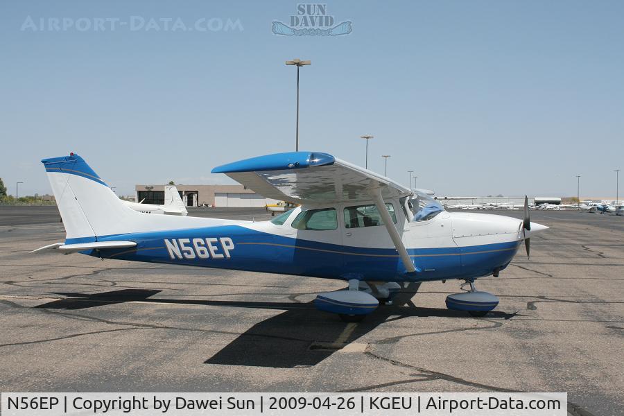 N56EP, 1978 Cessna 172N C/N 17270728, Cessna 172N @ KGEU