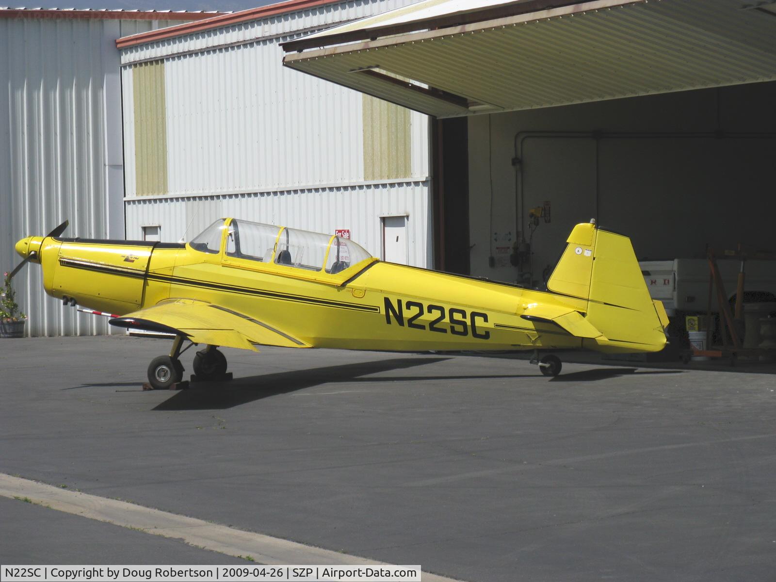 N22SC, 1970 Zlin Z-526F Trener Master C/N 1148, 1970 Moravan Zlin Z526F TRENER MASTER (late production), Avia M-137A 180 Hp, CS prop, a notable Czech Republic aerobatic trainer