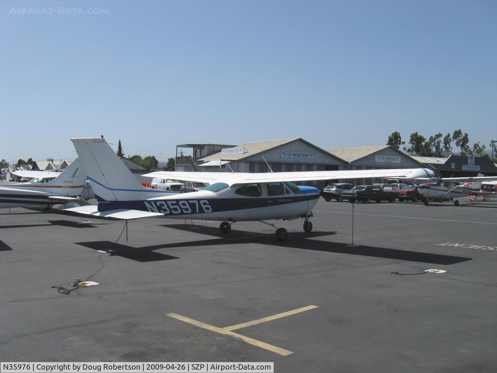 N35976, 1976 Cessna 177RG Cardinal C/N 177RG1087, 1976 Cessna 177RG CARDINAL RG II, Lycoming IO-360-A1B6 200 Hp