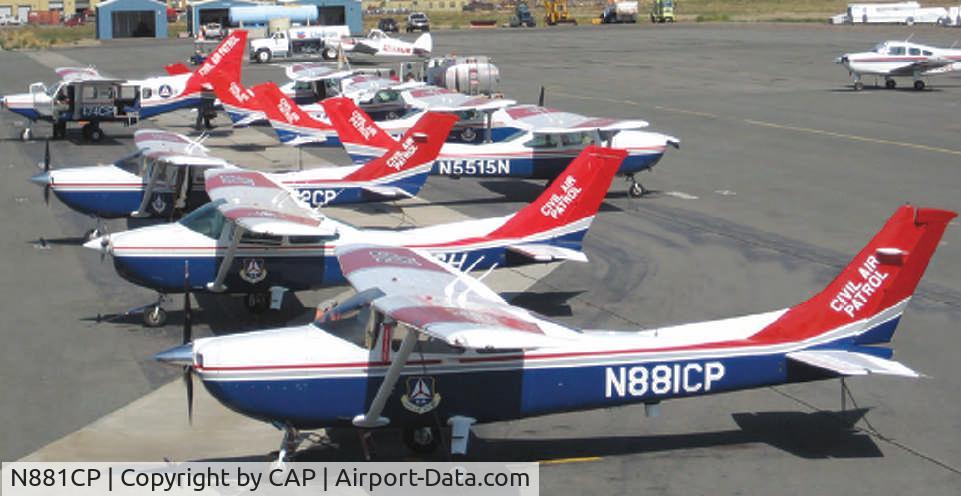 N881CP, 2006 Cessna T182T Turbo Skylane C/N T18208651, N881CP Cessna 182