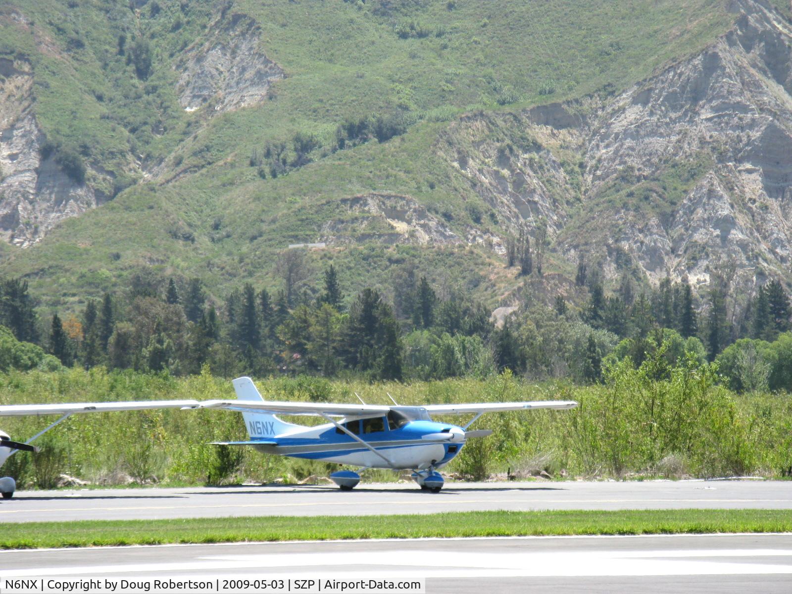 N6NX, 1961 Cessna 182D Skylane C/N 18253173, 1961 Cessna 182D SKYLANE, Continental O-470-S 230 Hp