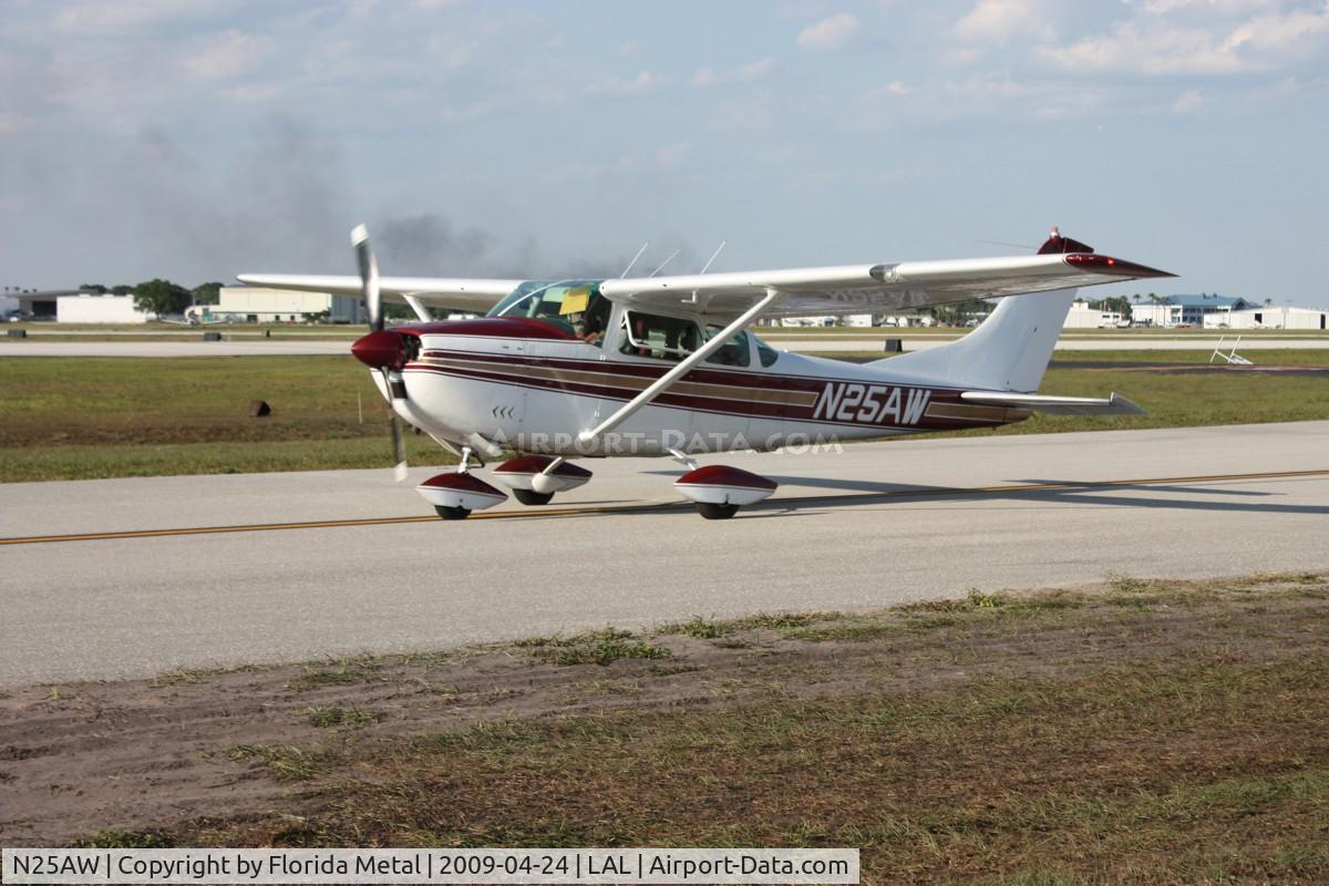 N25AW, 1961 Cessna 182E Skylane C/N 18253616, Cessna 182E