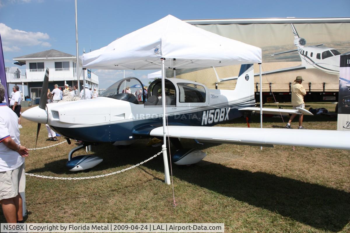 N50BX, 2003 Tiger Aircraft Llc AG-5B C/N 10227, Tiger AG-5B - remaking the Grumman Tiger