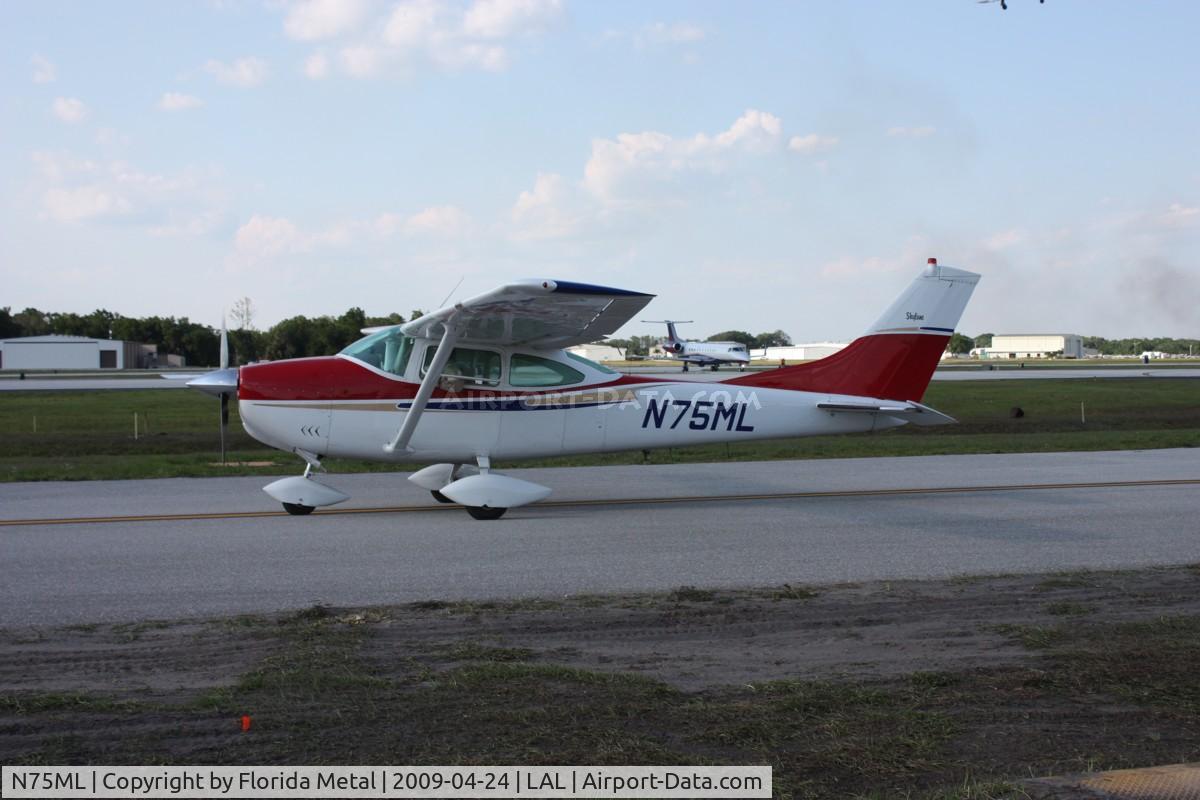 N75ML, 1964 Cessna 182G Skylane C/N 18255505, Cessna 182G