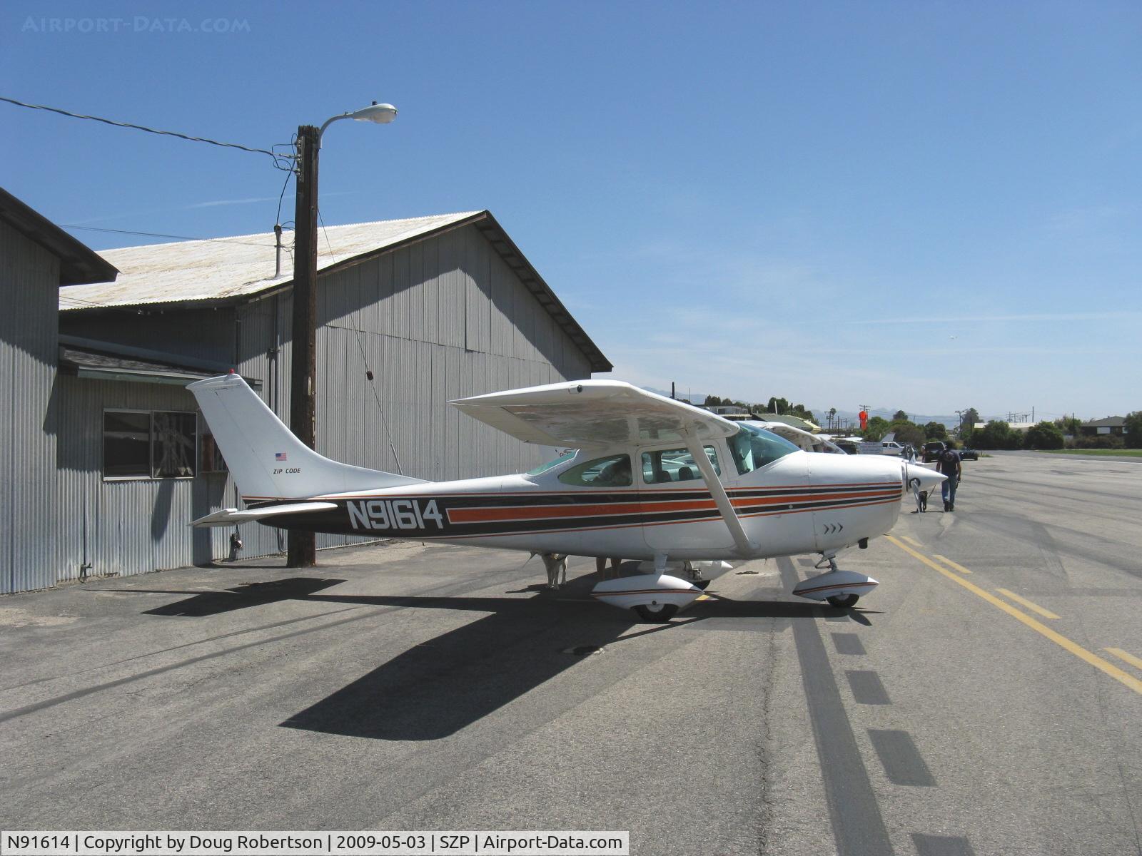 N91614, 1969 Cessna 182M Skylane C/N 18259844, 1969 Cessna 182M SKYLANE, Continental O-470-S 230 Hp