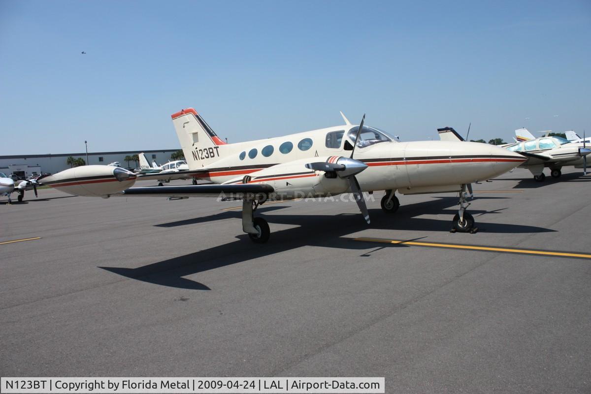 N123BT, 1973 Cessna 421B Golden Eagle C/N 421B0414, Cessna 421B