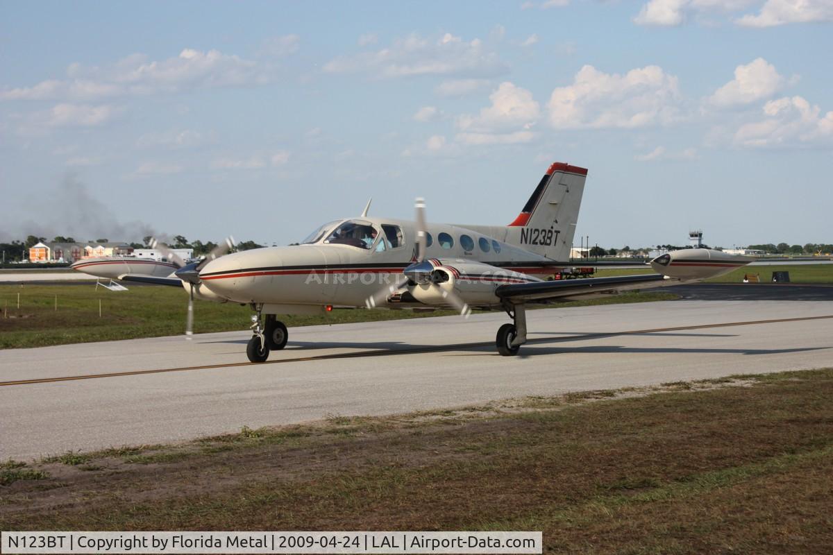 N123BT, 1973 Cessna 421B Golden Eagle C/N 421B0414, Cessna 421B