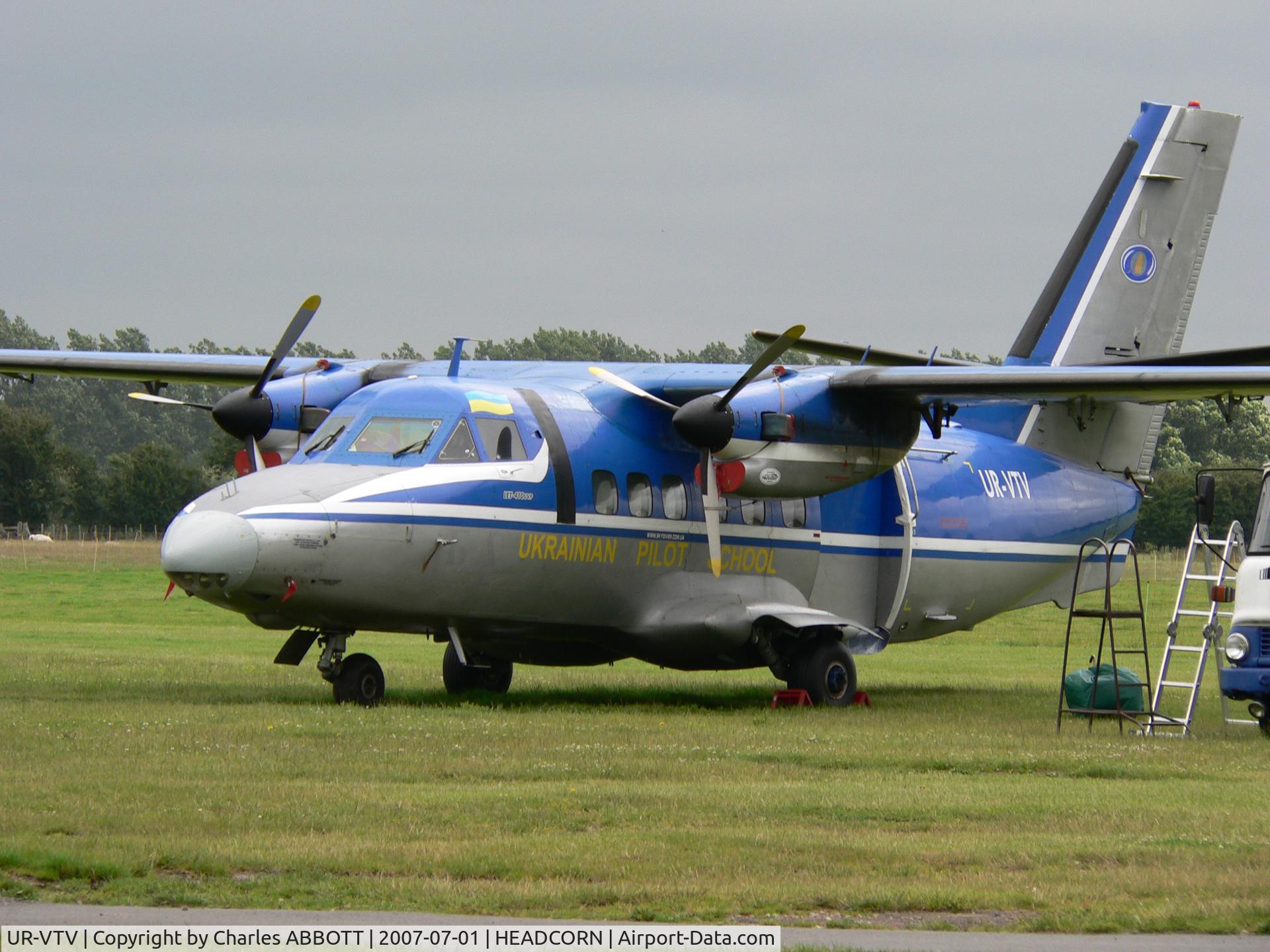 G-BTDZ, 1957 CASA 1-131E Jungmann C/N 2104, Parachute Club Headcorn