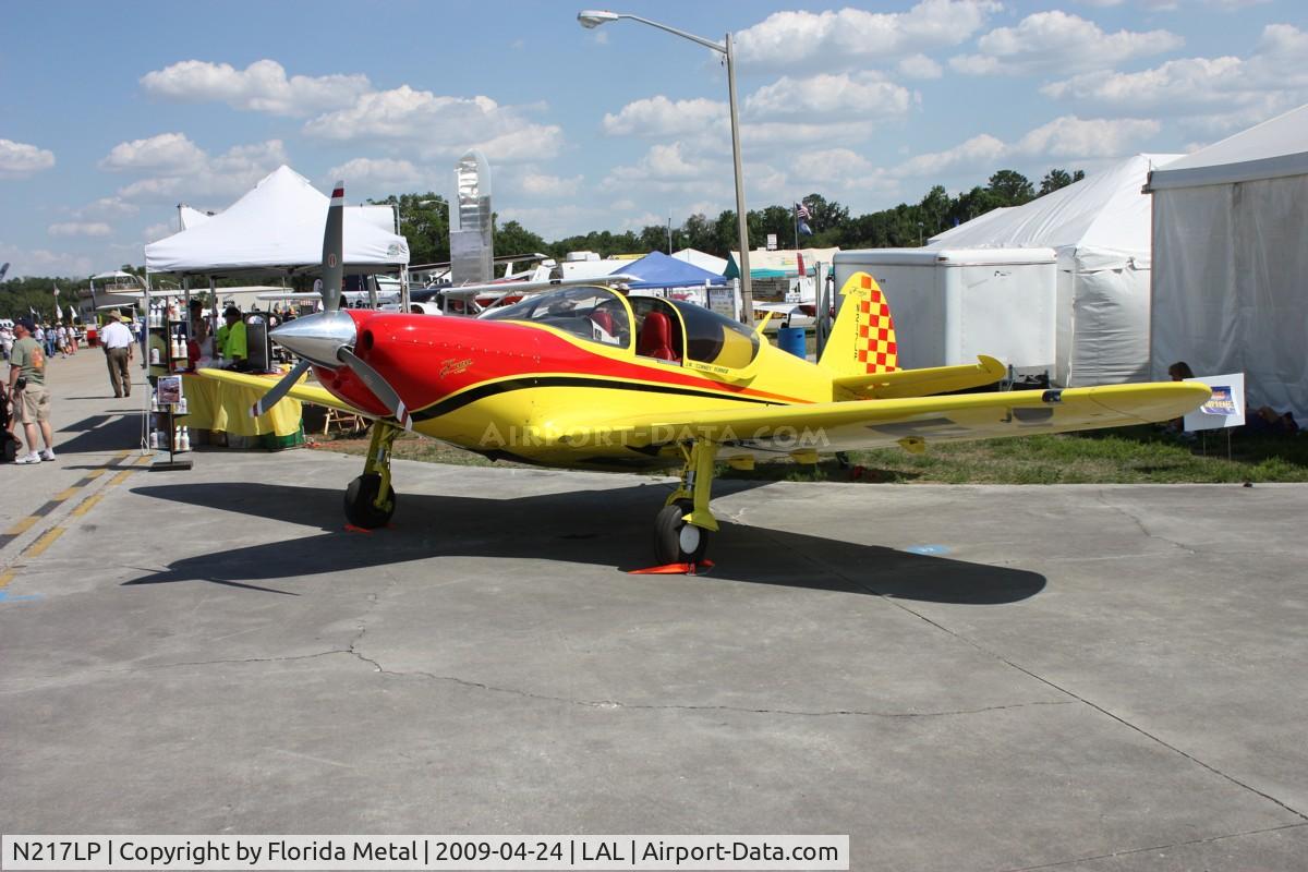 N217LP, 1946 Globe GC-1B Swift C/N 310, Globe GC-1B
