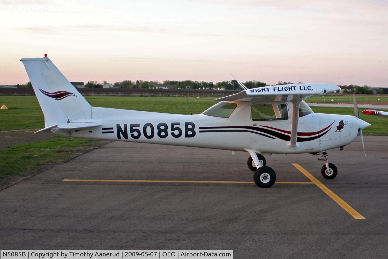 N5085B, 1979 Cessna 152 C/N 15283739, 1979 Cessna 152, c/n: 15283739
