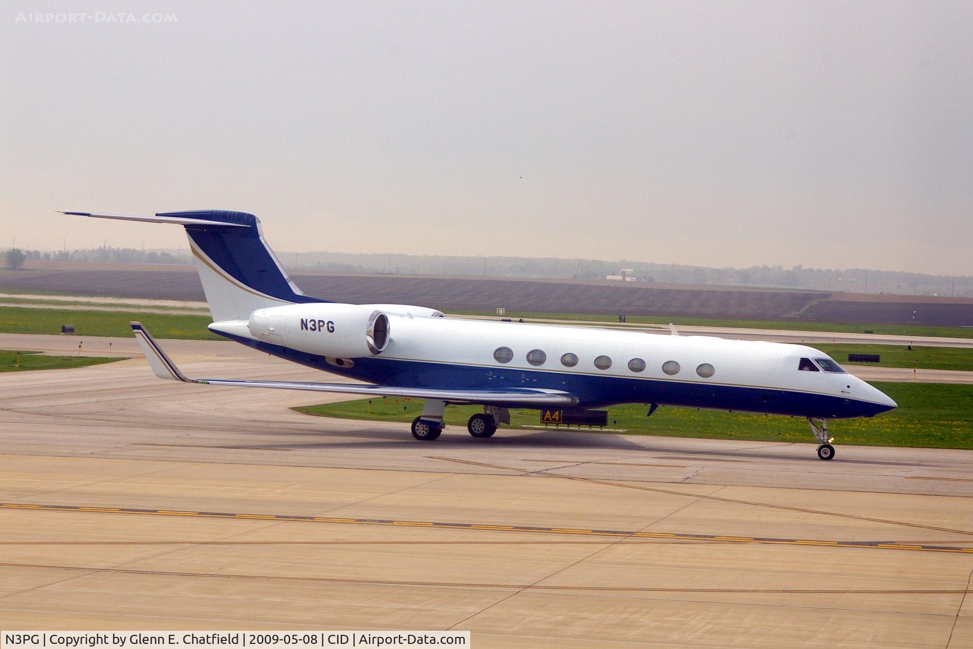 N3PG, 2005 Gulfstream Aerospace GV-SP (G550) C/N 5091, Turning from A4 to Delta for Landmark