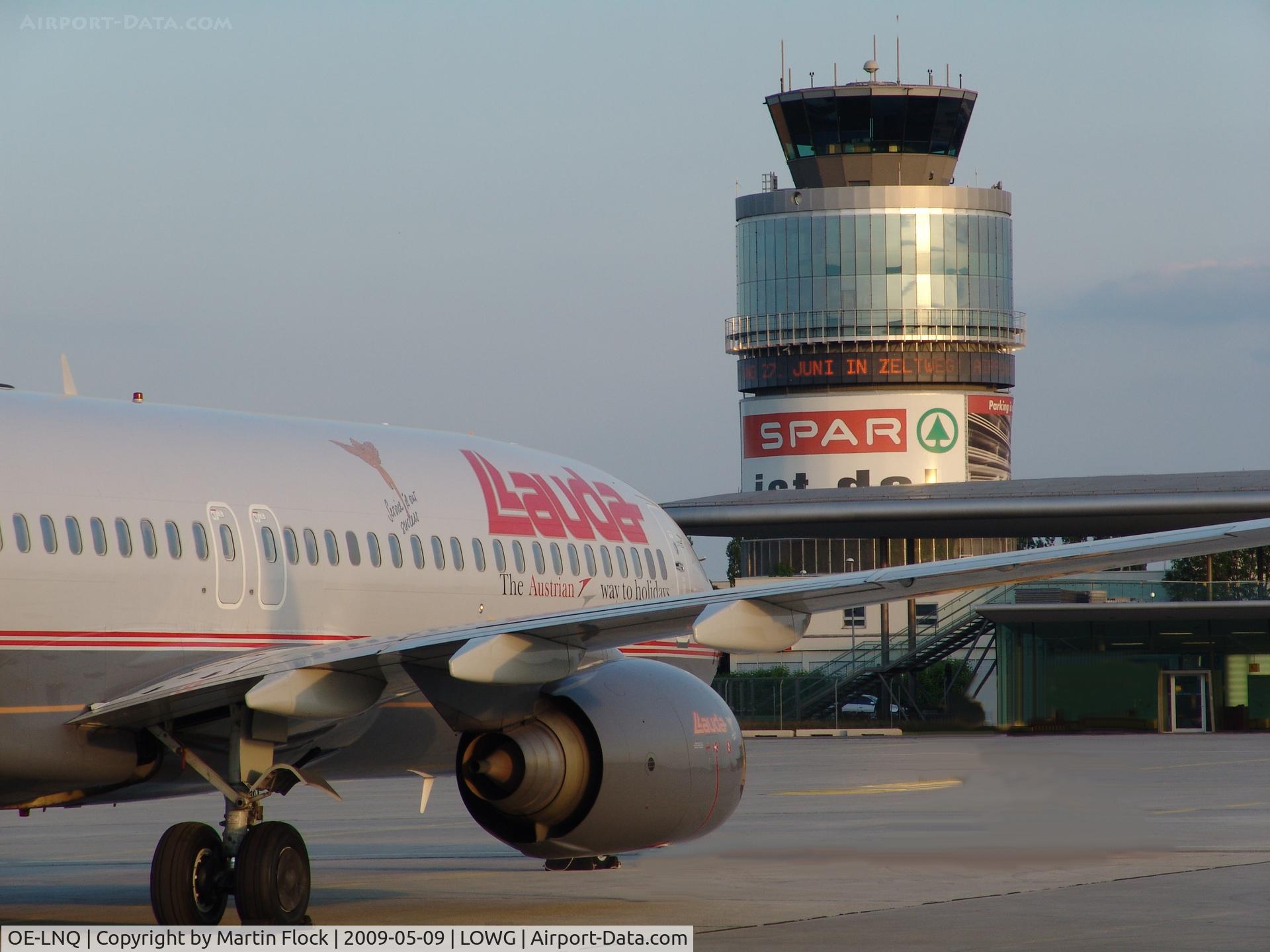 OE-LNQ, 2003 Boeing 737-8Z9 C/N 30421, .