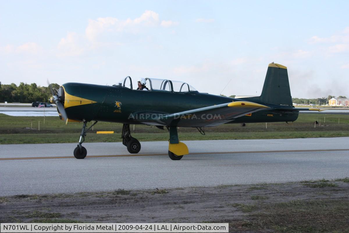 N701WL, 1975 Nanchang CJ-6 C/N 3051215, NAnchang CJ-6A