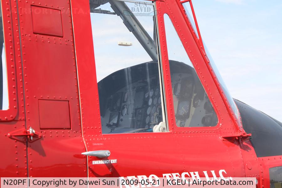 N20PF, Bell 212 C/N 35023, kgeu