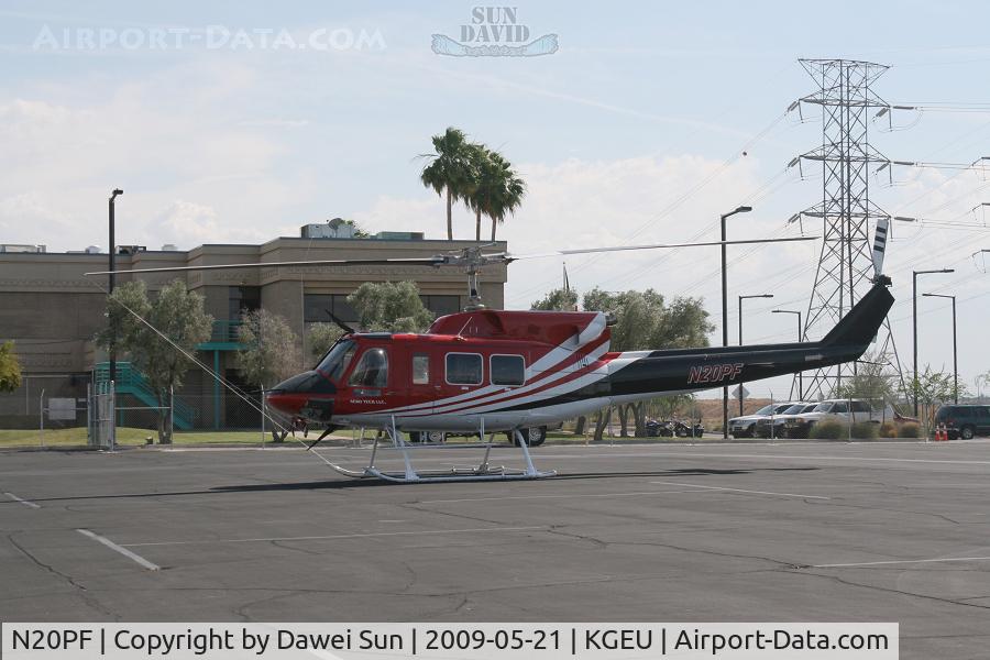 N20PF, Bell 212 C/N 35023, kgeu