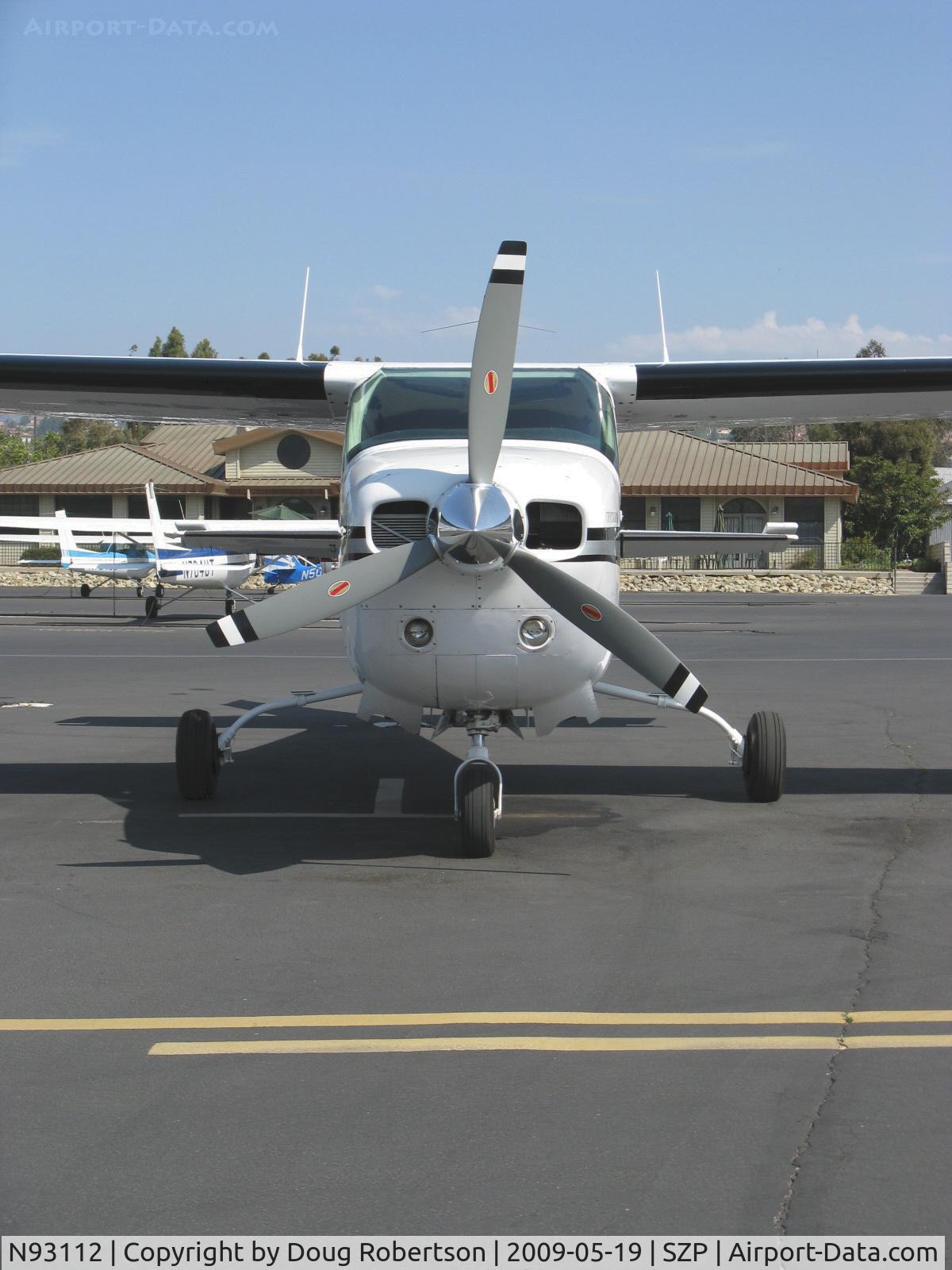 N93112, 1974 Cessna 210L Centurion C/N 21060267, 1974 Cessna 210L CENTURION, Continental IO-520-L 300/285 Hp, three-blade CS prop