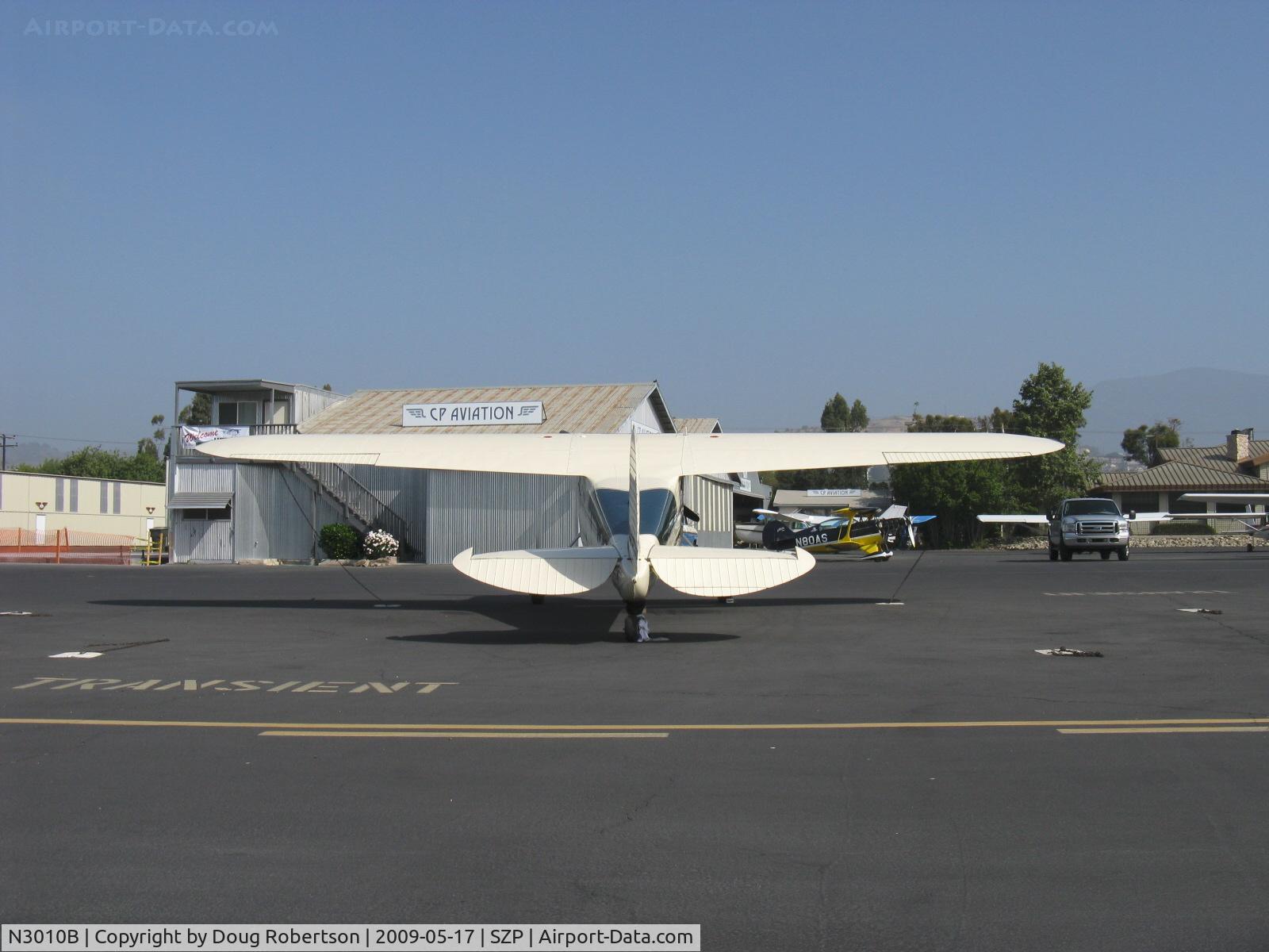 N3010B, 1952 Cessna 195B Businessliner C/N 7893, 1952 Cessna 195B BUSINESSLINER, Jacobs R-755-B2 275 Hp, cantilevered wings