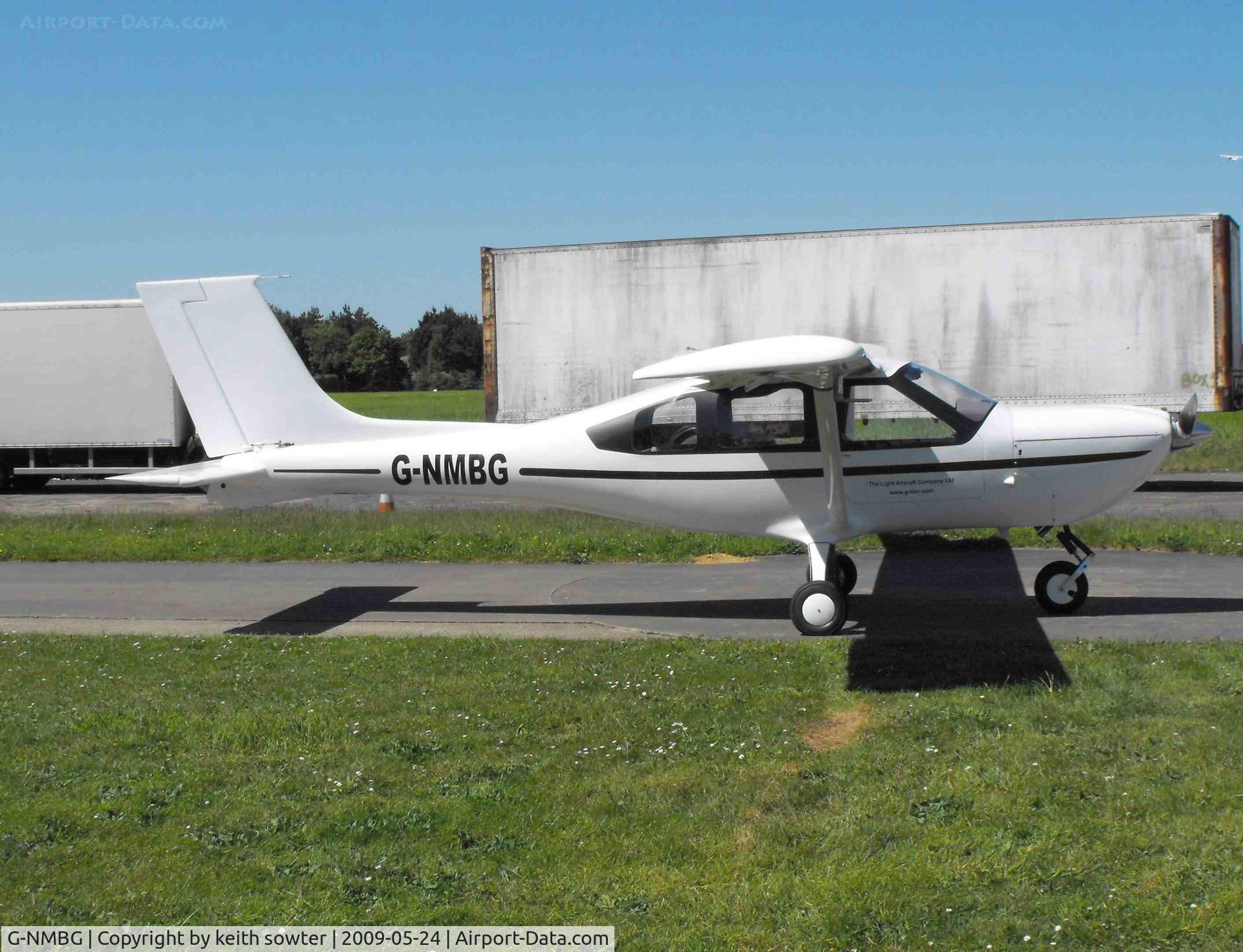 G-NMBG, 2006 Jabiru J400 C/N PFA 325-14461, Visiting aircraft at Little Snoring Fly-In