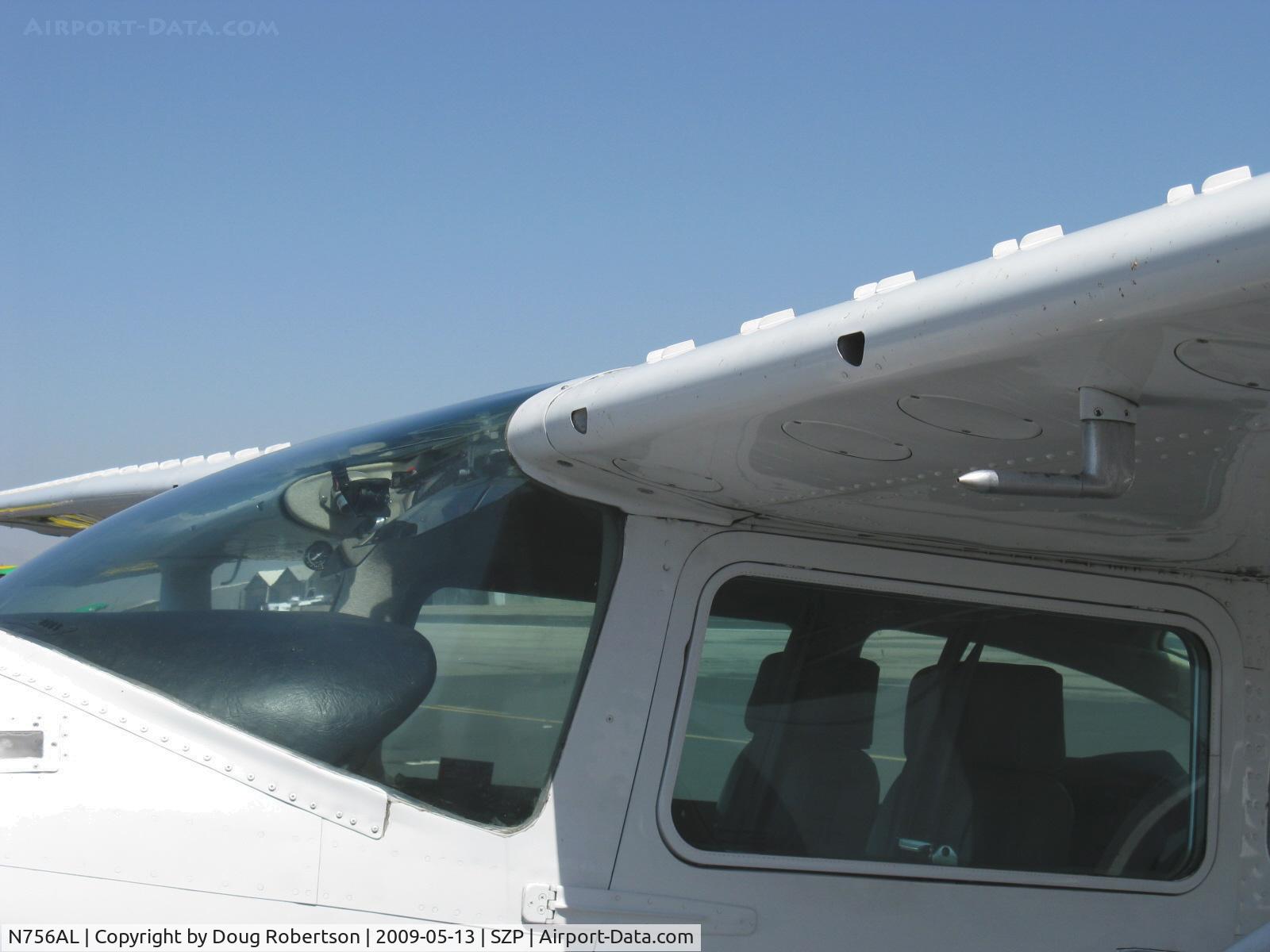 N756AL, 1979 Cessna TR182 Turbo Skylane RG C/N R18201023, 1979 Cessna TR182 TURBO SKYLANE, Lycoming O-540-L3C5D 235 Hp, Airesearch turbocharger provides max power to 20,000' ceiling, Micro vortex generators-wing