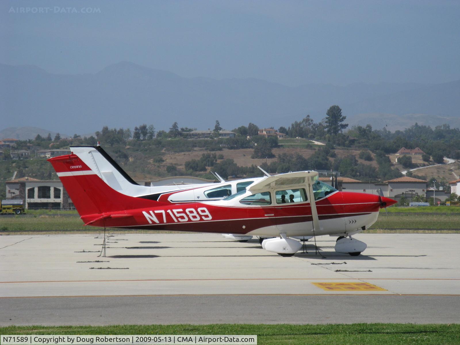 N71589, 1969 Cessna 182M Skylane C/N 18259676, 1969 Cessna 182M SKYLANE, Continental O-470-S 230 Hp