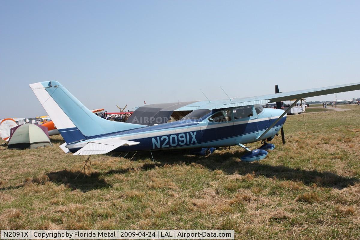 N2091X, 1965 Cessna 182H Skylane C/N 18256191, Cessna 182H