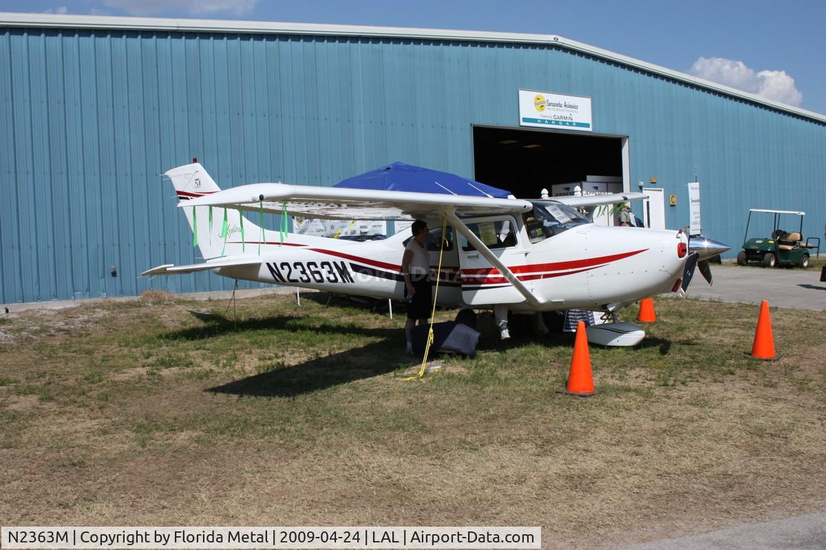 N2363M, 1999 Cessna 182S Skylane C/N 18280477, Cessna 182S