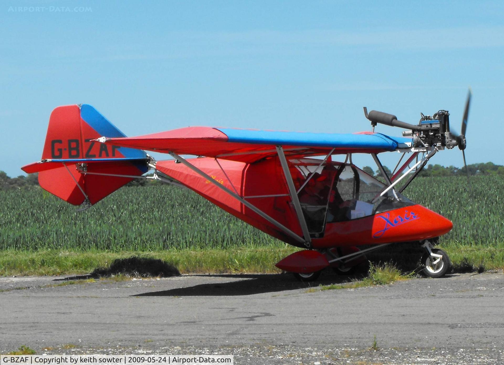 G-BZHF, 1979 Cessna 152 C/N 152-83986, Visiting aircraft at Little Snoring Fly-In