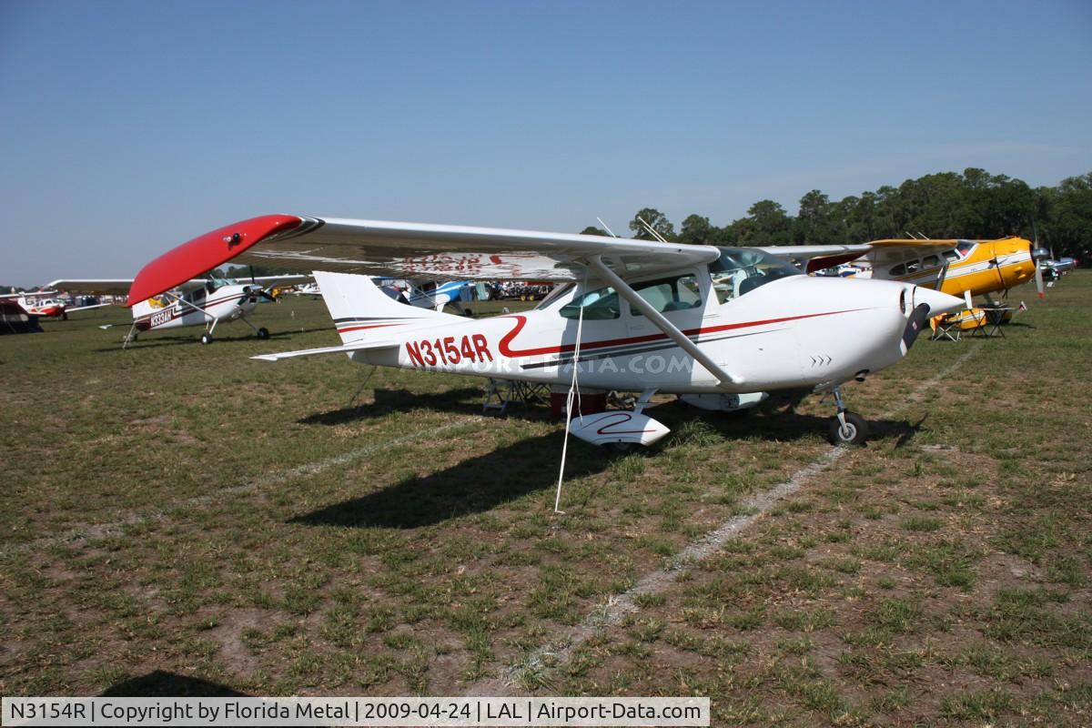 N3154R, 1967 Cessna 182L Skylane C/N 18258554, Cessna 182L