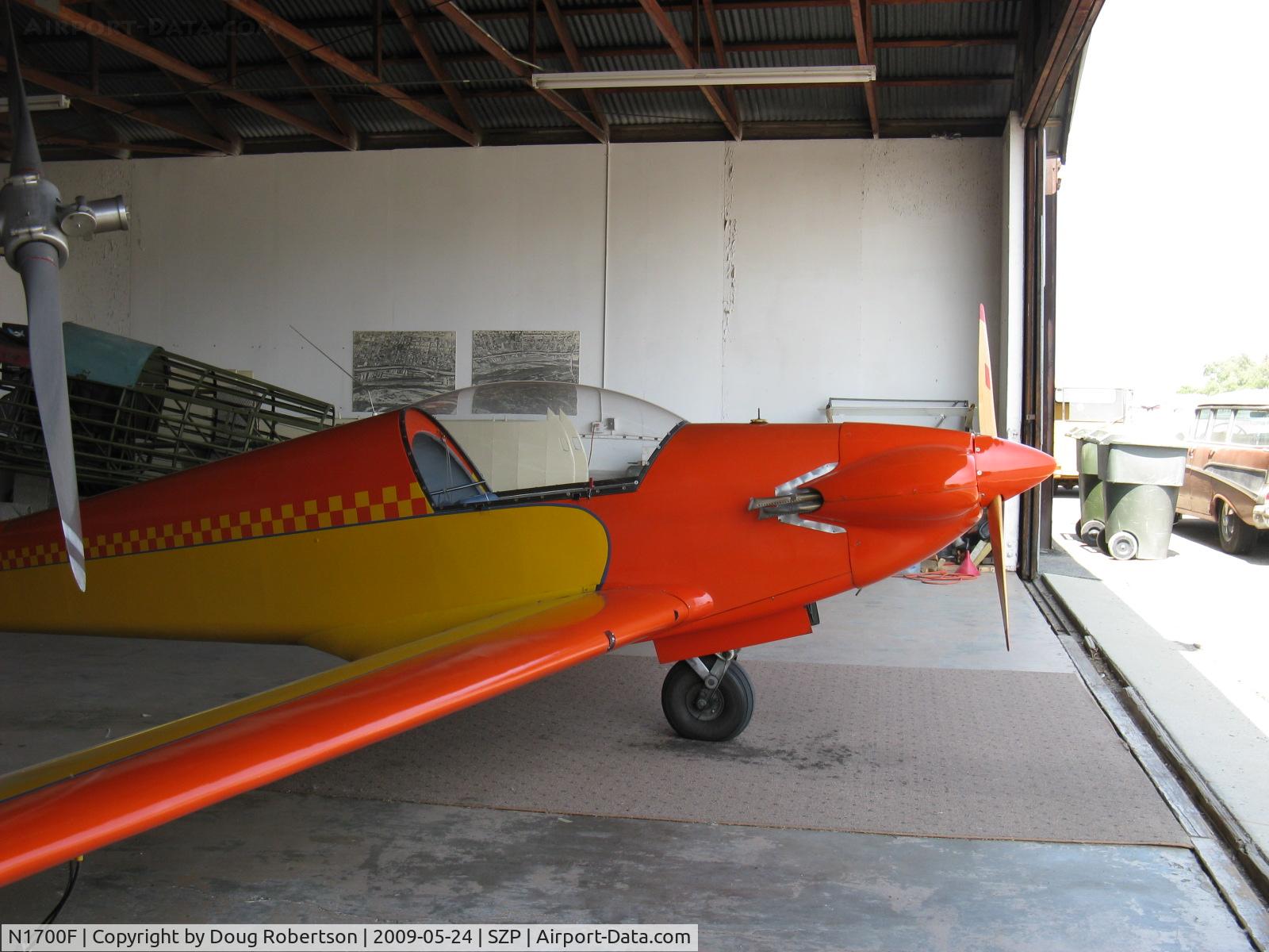 N1700F, 1967 Sportavia-Putzer Fournier RF-4D C/N 4054, 1967 Sportavia-Putzer FOURNIER RF-4D Motor-Glider, Rectimo (VW) 4AR 1200 modified to 1,400 c.c. upgrade, 40 Hp, new large blown canopy