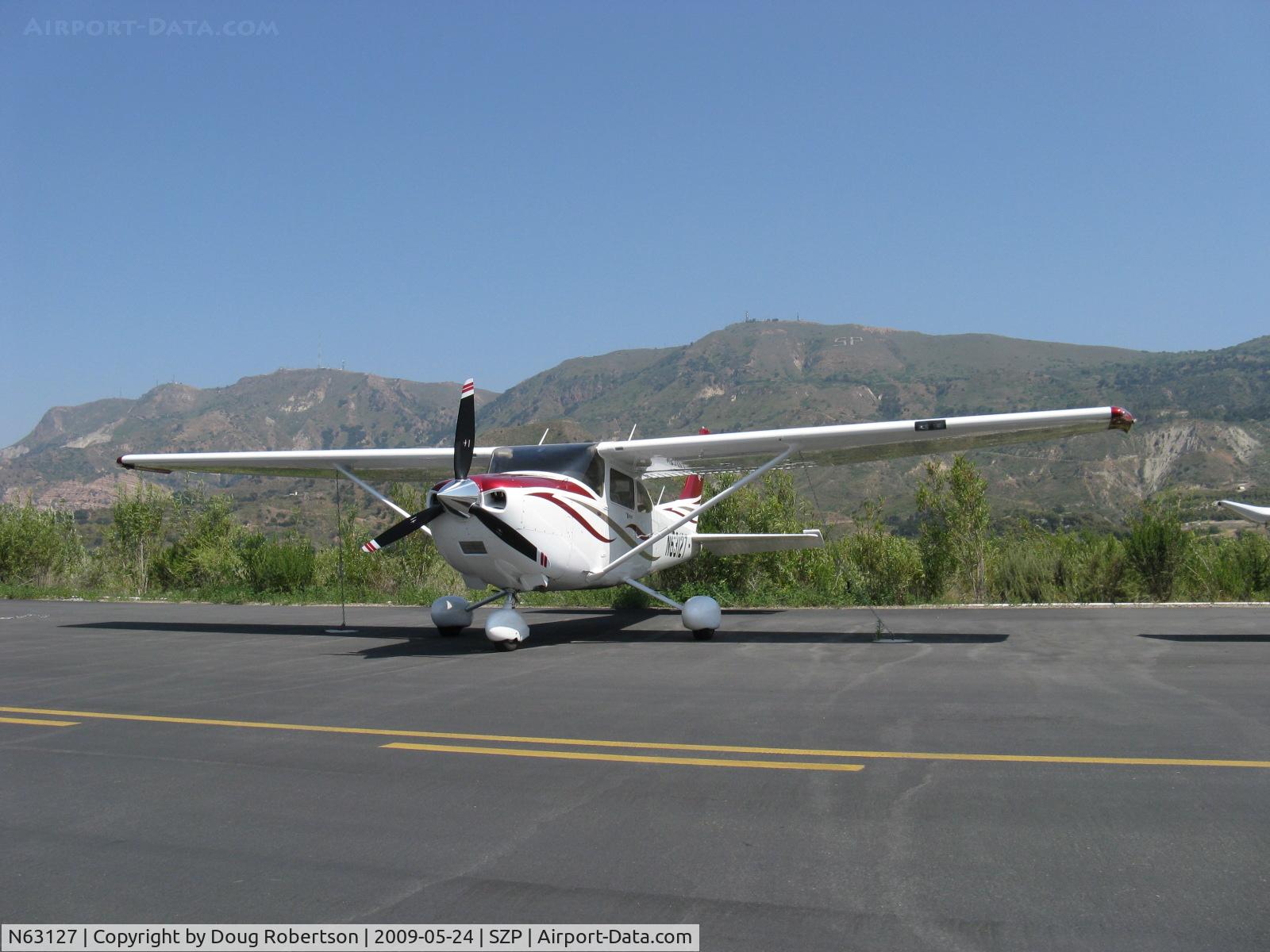 N63127, 2008 Cessna T182T Turbo Skylane C/N T18208883, 2008 Cessna T182T TURBO SKYLANE, Lycoming TIO-540-AK1A 235 Hp