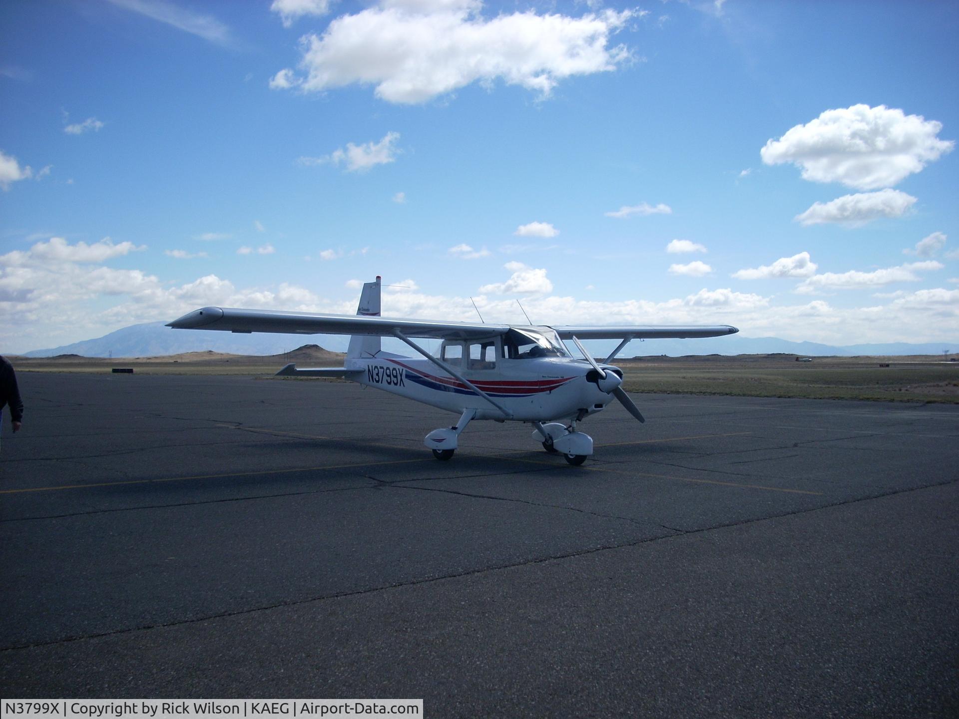 N3799X, 1968 Aero Commander 100 C/N 297, Aero Commander SN297